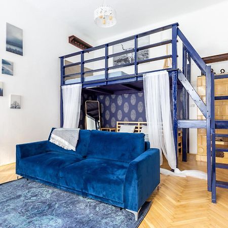 K28 Kiraly Apartment Budapeste Exterior foto