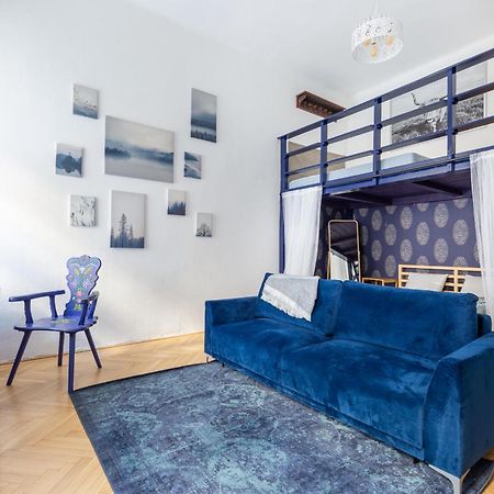 K28 Kiraly Apartment Budapeste Exterior foto