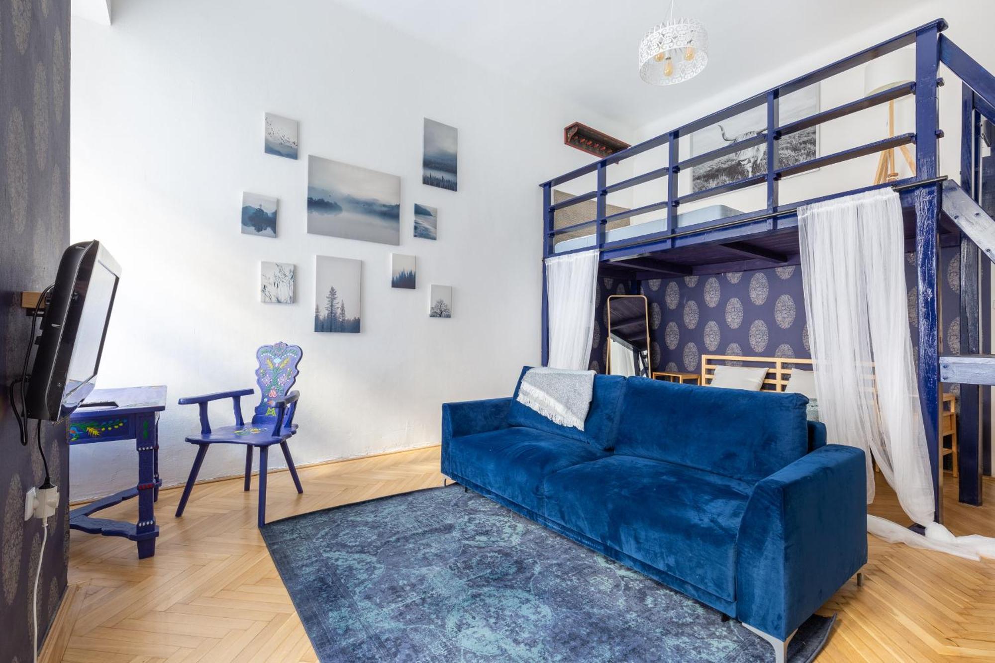 K28 Kiraly Apartment Budapeste Exterior foto