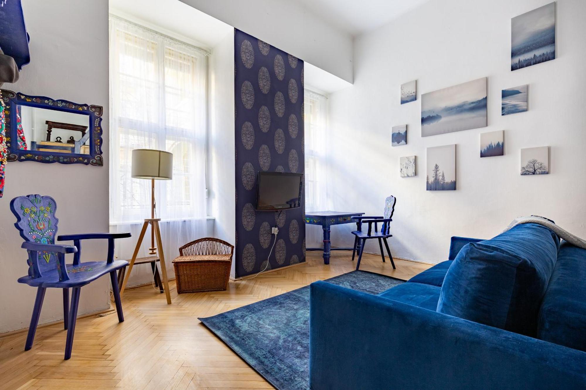 K28 Kiraly Apartment Budapeste Exterior foto